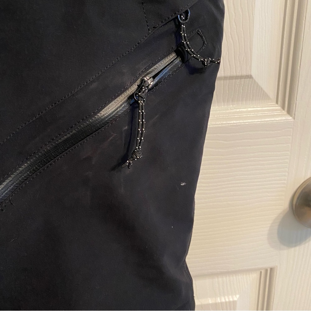 Volcom Elm Stretch Gore-Tex Bib Overall - image 4